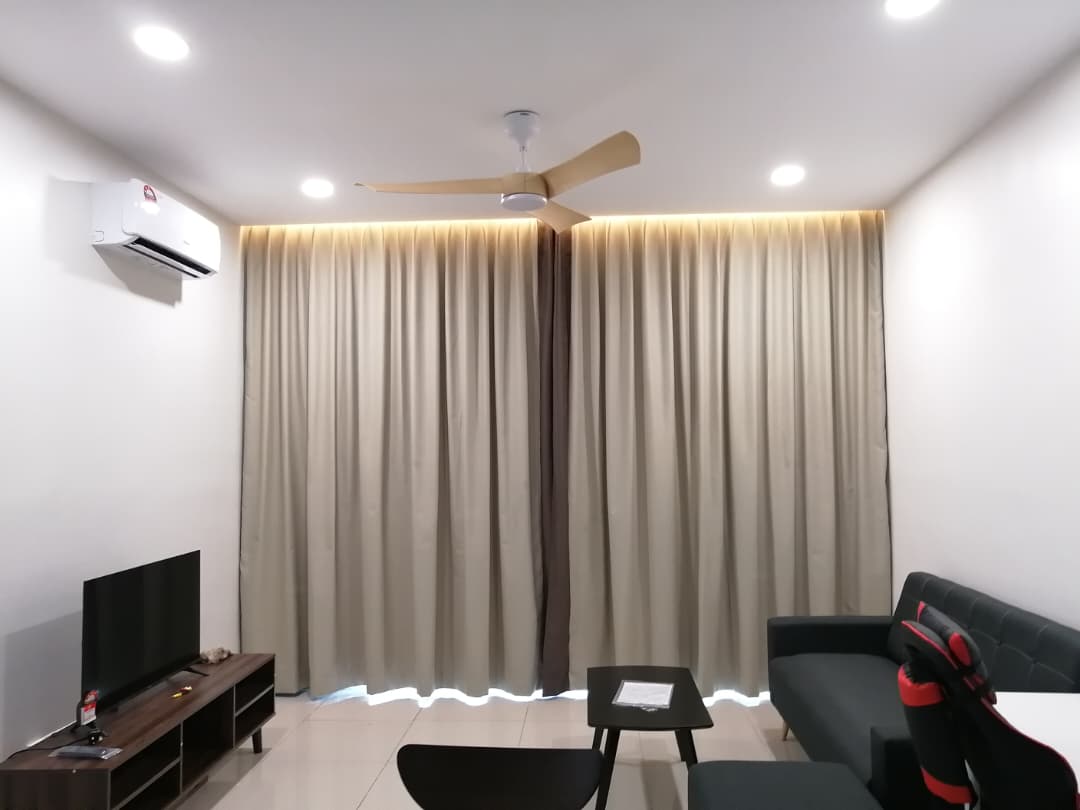 NOVO 8 RESIDENCE